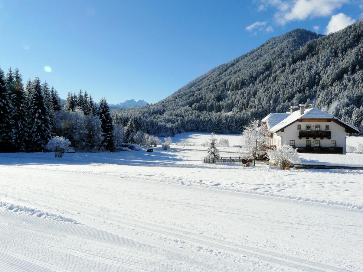 Stacherhof Planca di Sopra Eksteriør bilde
